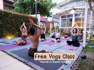 Hostel Lullaby Non-Smoking - 7