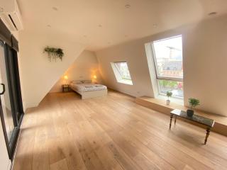 The Main Square Residence 3 - Antwerp - 8