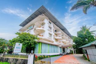 Periyar Meadows Leisure Hotel - 4