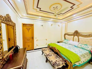 Luxury rooms for guests - 0