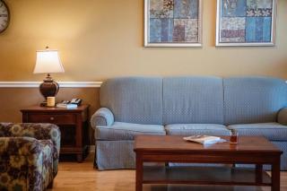 Holiday Inn Club Vacations Galveston Seaside Resort - 7
