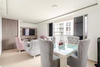 Panorámica de Cali - 7