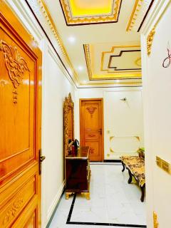 Luxury rooms for guests - 6