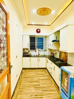 Luxury rooms for guests - 5