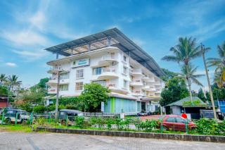 Periyar Meadows Leisure Hotel - 2