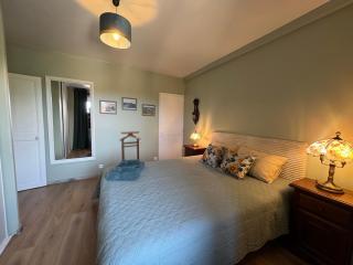 Le Lodge de Serenite - 1