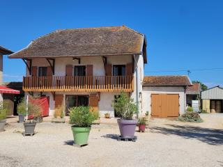 Chambre d'hôtes, dauphin, le petit cocon d'auré - 4