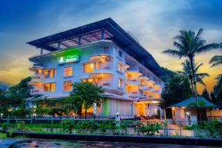 Periyar Meadows Leisure Hotel - 3