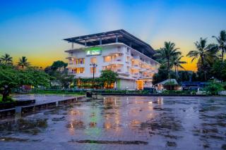 Periyar Meadows Leisure Hotel - 1