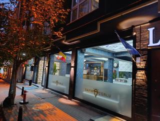 Safir Hotels Çorlu - 9