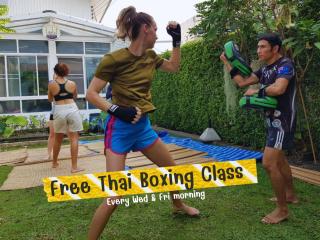 Hostel Lullaby Non-Smoking - 5