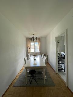 Luxury apartment - 8