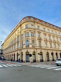 Luxurious and spacious 4BR in historical downtown - Zagreb - 9