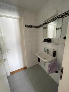 Luxury apartment - 6