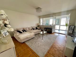 Luxury apartment - 4