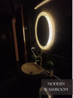 7 mins to Islamabad Expressway - Modern 1 bedroom - 9