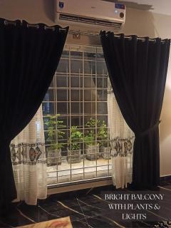 7 mins to Islamabad Expressway - Modern 1 bedroom - Islamabad - 8