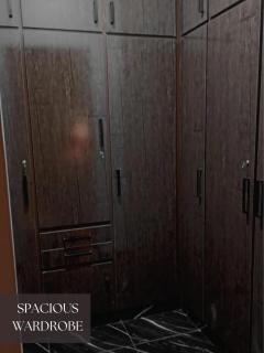 7 mins to Islamabad Expressway - Modern 1 bedroom - 5