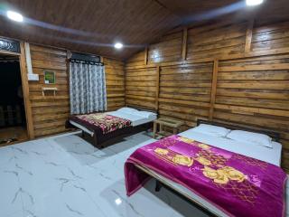 CharDara Agrotourism & FarmStay - Mahabaleshwar - 8