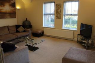 A Family Apartment in Sleights - 2D Lowdale Lane - Sleights - 4