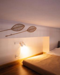 Sea&Salt Luxury Rooms - Nea Kallikrateia - 3