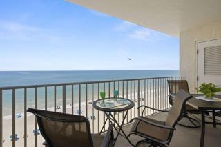 Sandcastle Penthouse #3 - 8