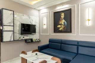 VINCI Suites - 3