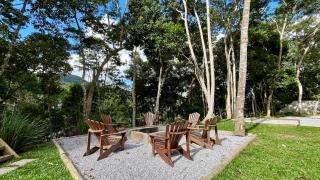 Casa 13 Floresta Boa Vista - Casa Espetacular com 6 Quartos e Arquitetura Única - 6