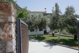 Endless View Villa - Verga Kalamata - 4