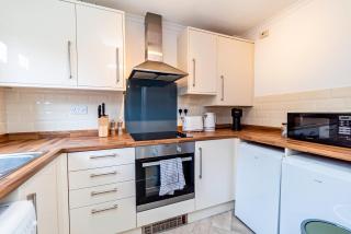 Fresh, stylish apartment - Sherborne Saint John - 1