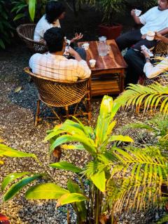 BEACHO 2 bhk private entire villa southcliff varkala - Varkala - 0