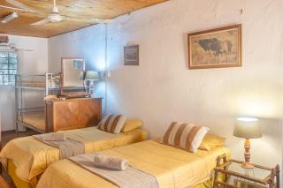 Owl House Marloth Park - 4