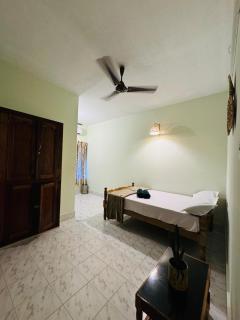 BEACHO 2 bhk private entire villa southcliff varkala - Varkala - 1