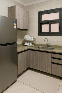 Bright 2BR Apartment Relaxing Interiors-Madinaty - 1