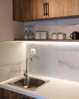 Sea&Salt Luxury Rooms - 1