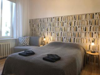 Praska kamienica - Varsovie - 0