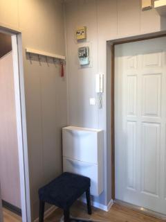 Praska kamienica - Varsovie - 2