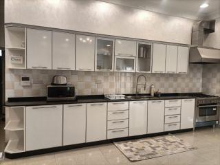 New 3 bed room villa with pool,private parking - al-Chaur - 1