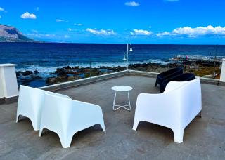 Palermo sul mare di Isola delle Femmine - 0