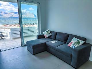 Palermo sul mare di Isola delle Femmine - 9