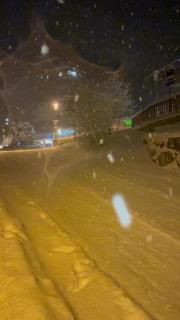 CHALET LA LOUVE, Courchevel 1650- 15 personnes Jacuzzi et Hammam Pistes 70 m,commerces 50m - 9