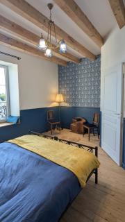 Auberge de la Belette Cendrée - 5