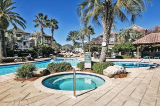 Destin Daydream - 8