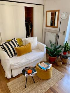 Cozy Studio in Heart of Isola - 0