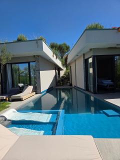 GREEN CANYON Villa - 7