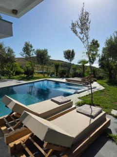 GREEN CANYON Villa - 6