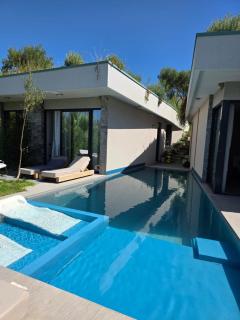 GREEN CANYON Villa - Draç - 4