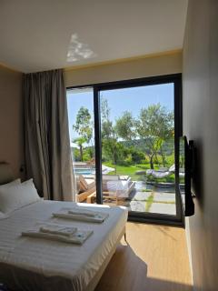 GREEN CANYON Villa - Draç - 2