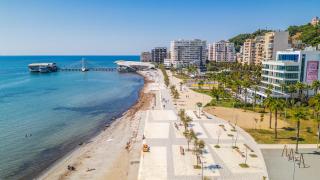 Kingdom Family Apartment's Durres Center - 3
