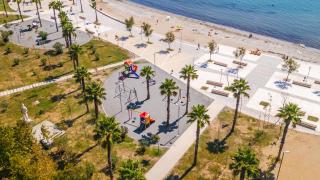 Kingdom Family Apartment's Durres Center - 2